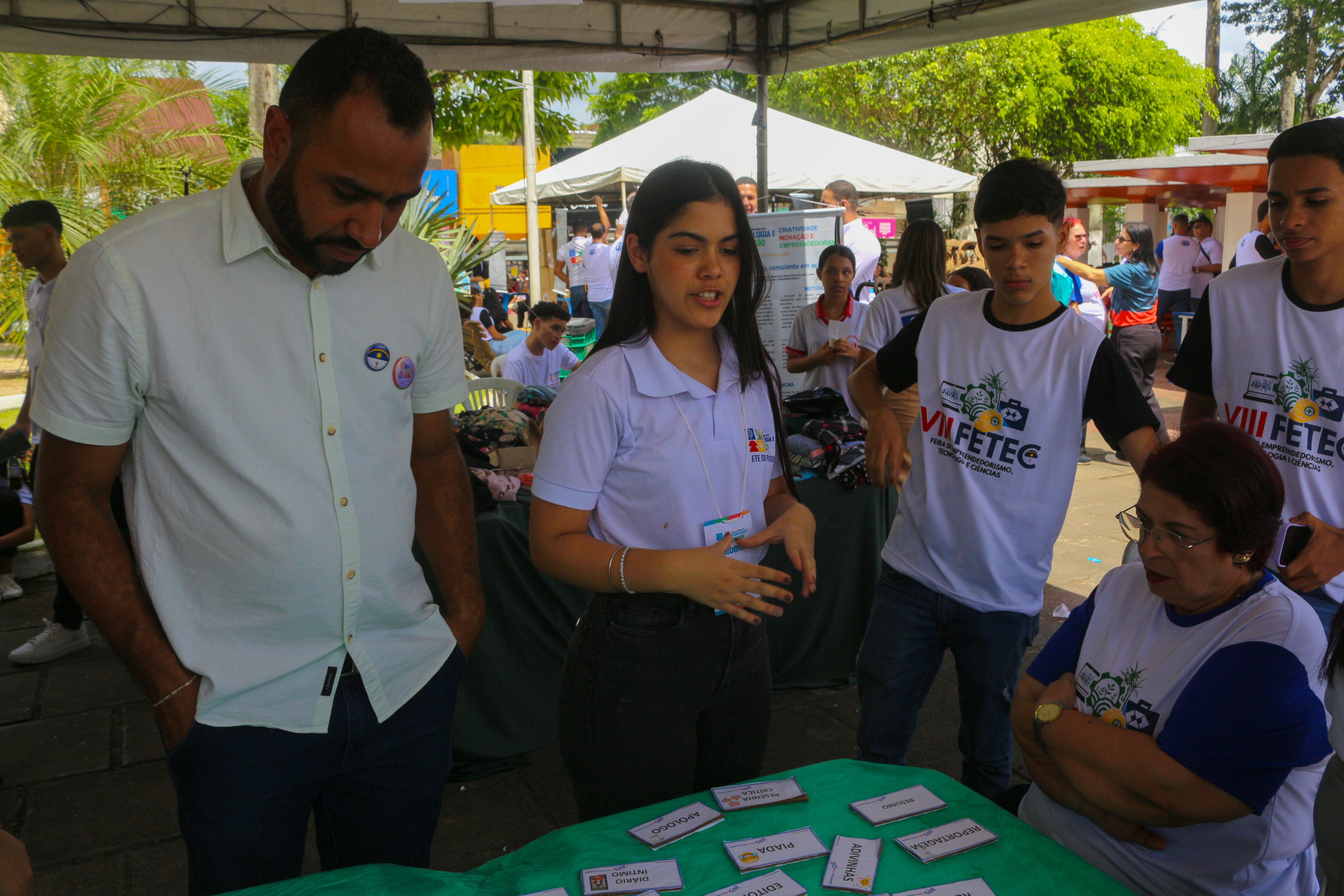 FETEC 2025 - foto 1