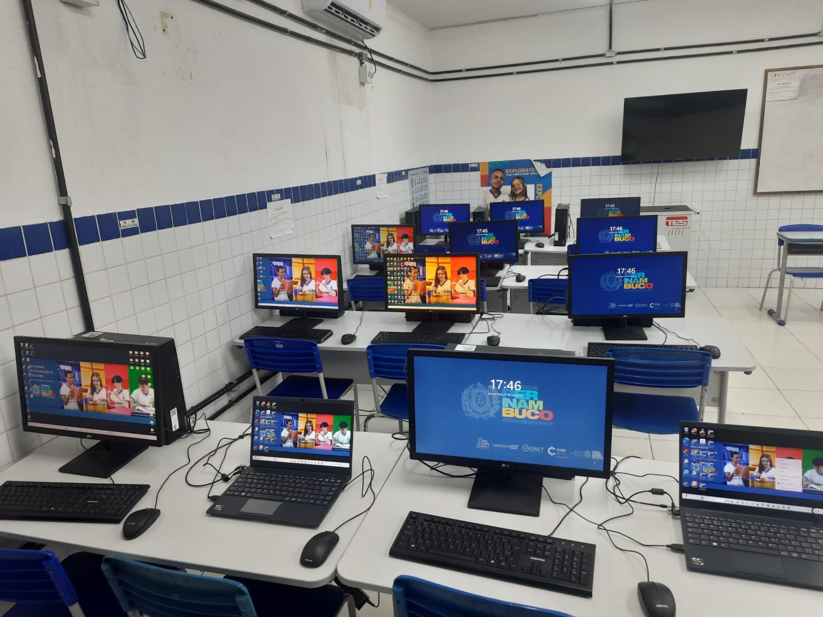 Laboratórios